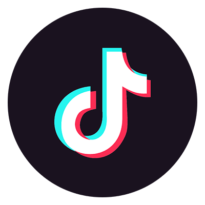 tiktok-round-color